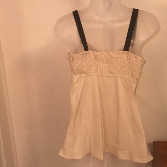 Camisole silk top - Picture 4 of 7